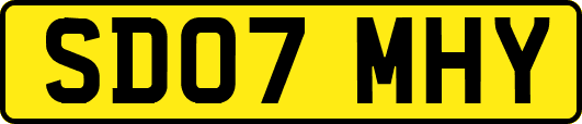 SD07MHY