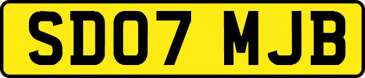SD07MJB