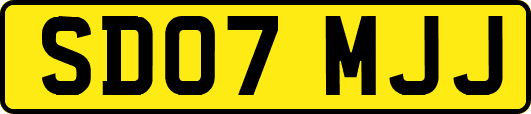 SD07MJJ