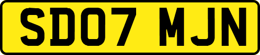 SD07MJN