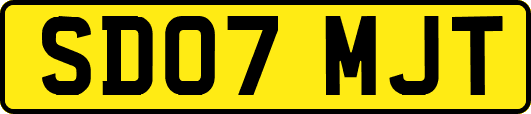 SD07MJT