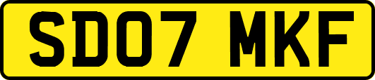 SD07MKF
