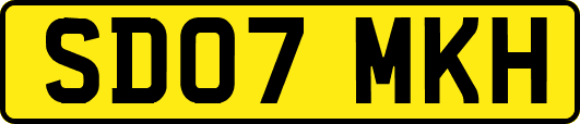 SD07MKH