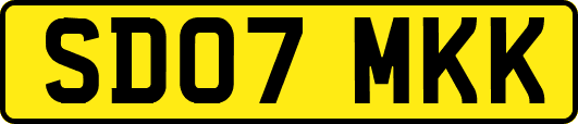 SD07MKK