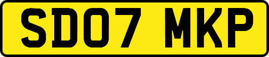 SD07MKP