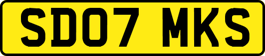 SD07MKS