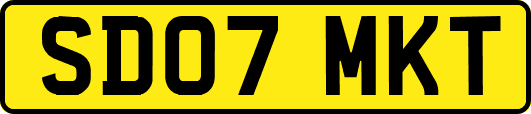 SD07MKT