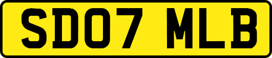 SD07MLB