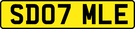 SD07MLE