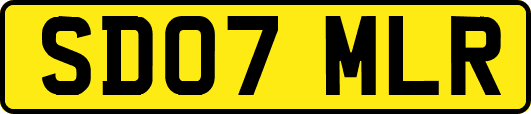 SD07MLR