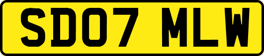 SD07MLW