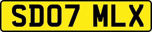 SD07MLX