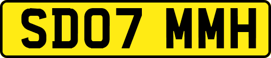 SD07MMH