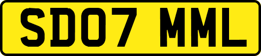 SD07MML
