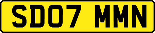 SD07MMN
