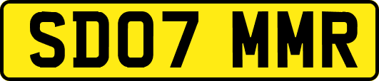 SD07MMR