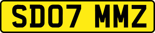 SD07MMZ