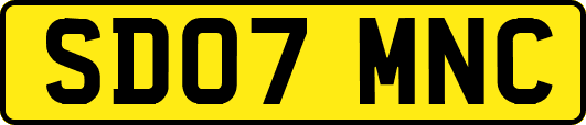 SD07MNC