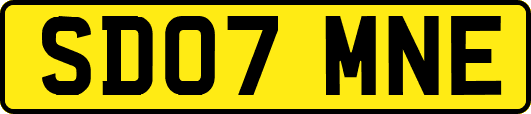 SD07MNE