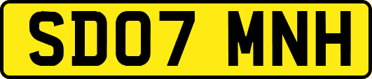 SD07MNH