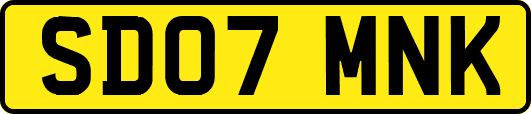 SD07MNK