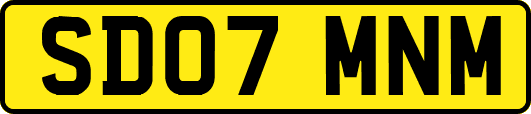SD07MNM