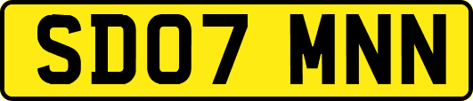 SD07MNN