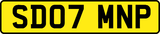 SD07MNP