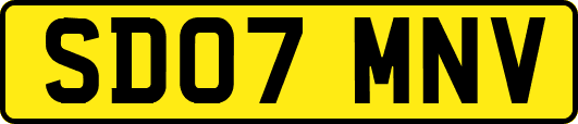 SD07MNV