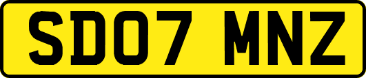 SD07MNZ