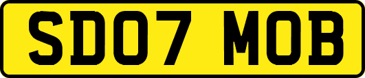 SD07MOB