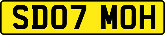 SD07MOH