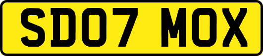 SD07MOX