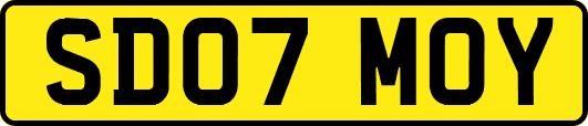 SD07MOY