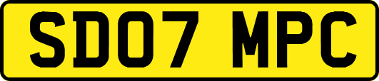 SD07MPC