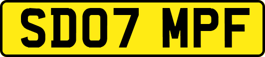 SD07MPF