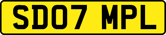 SD07MPL