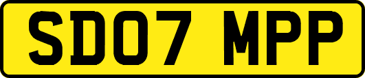 SD07MPP