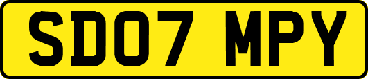 SD07MPY