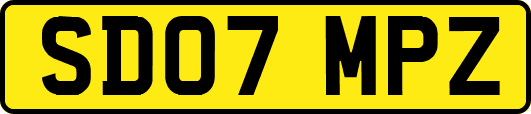 SD07MPZ