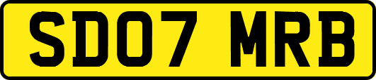 SD07MRB