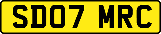 SD07MRC