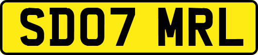 SD07MRL