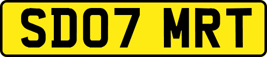 SD07MRT