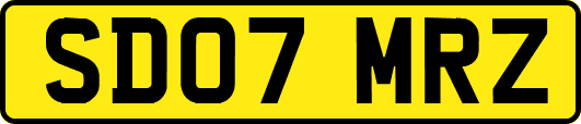 SD07MRZ