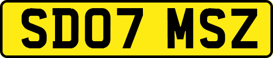 SD07MSZ