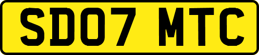SD07MTC