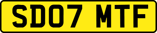 SD07MTF