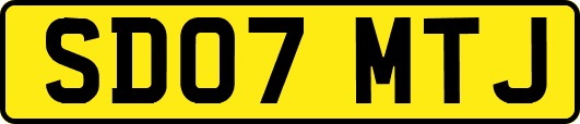 SD07MTJ