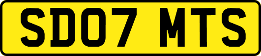 SD07MTS